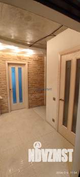 3-к квартира, вторичка, 92м2, 15/17 этаж