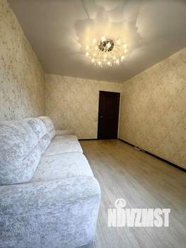 3-к квартира, вторичка, 63м2, 2/9 этаж