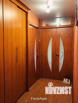 3-к квартира, вторичка, 60м2, 2/9 этаж