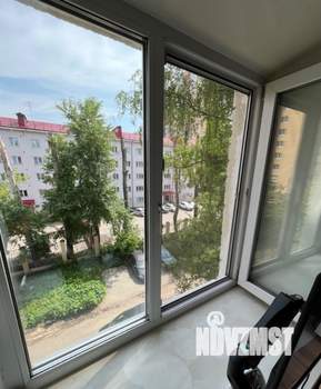 Студия квартира, вторичка, 13м2, 4/5 этаж