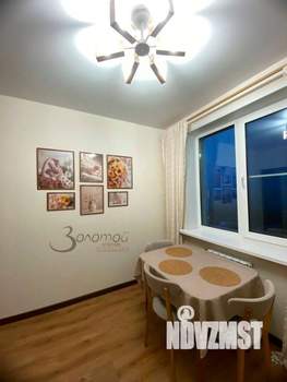 2-к квартира, вторичка, 58м2, 14/18 этаж