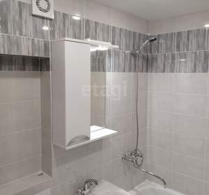 1-к квартира, вторичка, 32м2, 5/5 этаж