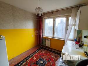 1-к квартира, вторичка, 33м2, 9/9 этаж