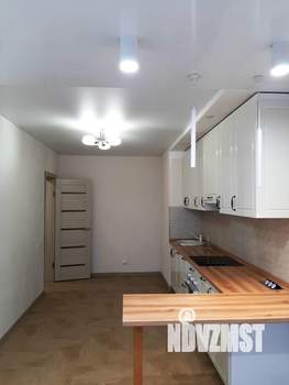 3-к квартира, вторичка, 73м2, 17/26 этаж