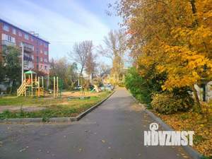 2-к квартира, вторичка, 43м2, 1/5 этаж