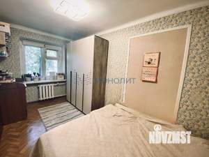 3-к квартира, вторичка, 55м2, 3/5 этаж