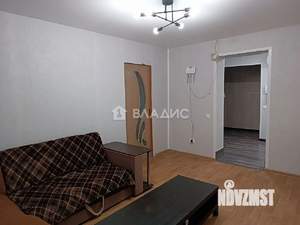 3-к квартира, вторичка, 63м2, 1/5 этаж