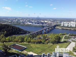 4-к квартира, вторичка, 130м2, 22/25 этаж