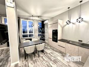 2-к квартира, вторичка, 80м2, 4/10 этаж