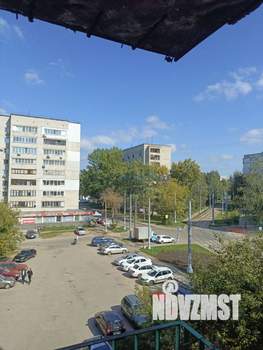 Студия квартира, вторичка, 17м2, 4/9 этаж