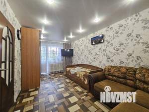 2-к квартира, вторичка, 46м2, 4/9 этаж