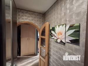 3-к квартира, вторичка, 63м2, 2/9 этаж