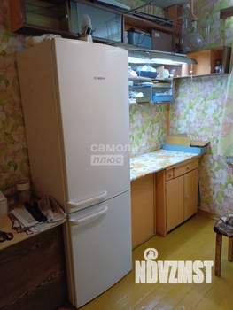 1-к квартира, вторичка, 33м2, 1/9 этаж