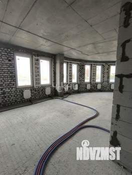 3-к квартира, вторичка, 126м2, 2/12 этаж