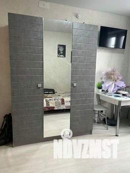 Студия квартира, вторичка, 20м2, 6/17 этаж