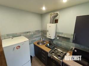 2-к квартира, вторичка, 43м2, 5/5 этаж