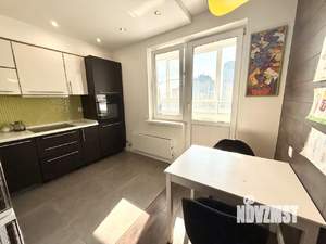 2-к квартира, вторичка, 54м2, 13/17 этаж
