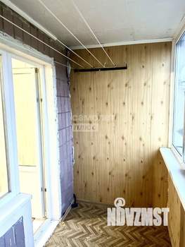 3-к квартира, вторичка, 69м2, 8/9 этаж