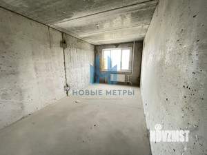 2-к квартира, вторичка, 57м2, 6/9 этаж