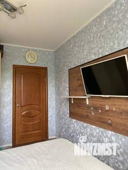 3-к квартира, вторичка, 86м2, 4/17 этаж