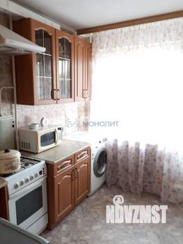 4-к квартира, вторичка, 85м2, 7/9 этаж