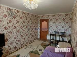 3-к квартира, вторичка, 66м2, 8/9 этаж
