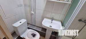 Студия квартира, вторичка, 18м2, 2/4 этаж