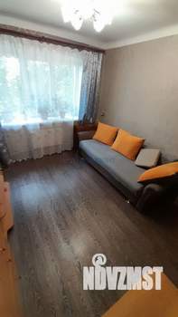 2-к квартира, вторичка, 38м2, 1/2 этаж