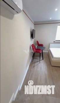 Студия квартира, вторичка, 18м2, 3/3 этаж