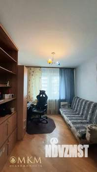 4-к квартира, вторичка, 81м2, 4/6 этаж