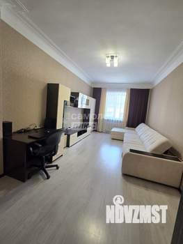 3-к квартира, вторичка, 87м2, 2/4 этаж