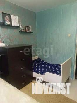 2-к квартира, вторичка, 43м2, 1/9 этаж