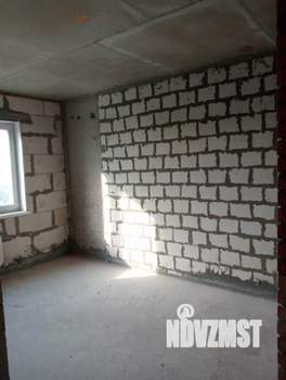 1-к квартира, вторичка, 43м2, 8/16 этаж