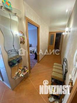 3-к квартира, вторичка, 70м2, 6/9 этаж