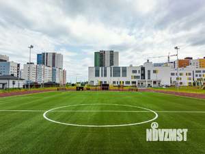 2-к квартира, вторичка, 62м2, 1/10 этаж