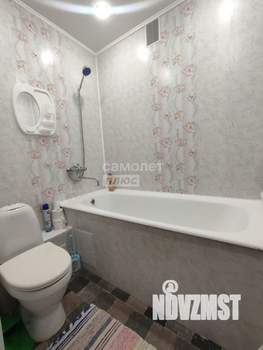 1-к квартира, вторичка, 27м2, 4/9 этаж