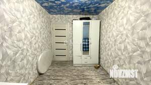 2-к квартира, вторичка, 43м2, 6/9 этаж