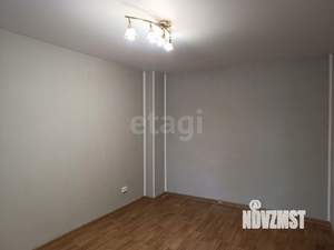 3-к квартира, вторичка, 63м2, 1/5 этаж