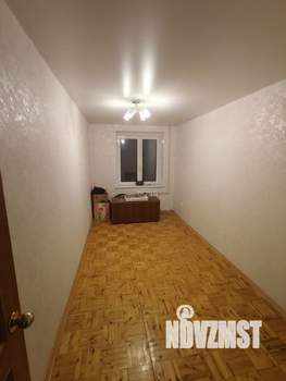 3-к квартира, вторичка, 63м2, 4/10 этаж