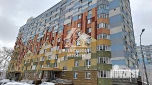 Студия квартира, вторичка, 18м2, 2/10 этаж