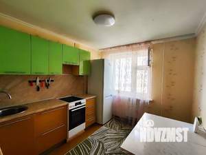 2-к квартира, вторичка, 58м2, 5/6 этаж