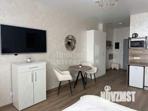 Студия квартира, вторичка, 30м2, 8/8 этаж