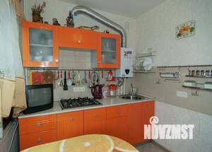 1-к квартира, вторичка, 32м2, 2/5 этаж