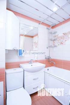 1-к квартира, вторичка, 37м2, 9/9 этаж