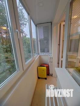 2-к квартира, вторичка, 45м2, 4/5 этаж