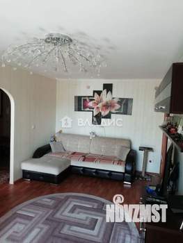 2-к квартира, вторичка, 42м2, 5/5 этаж