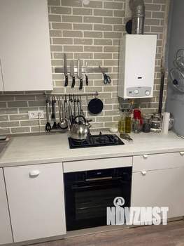 2-к квартира, вторичка, 44м2, -2/5 этаж