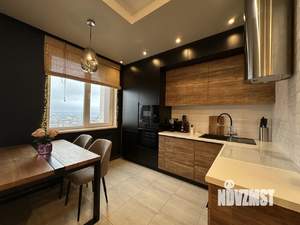 2-к квартира, вторичка, 58м2, 20/20 этаж