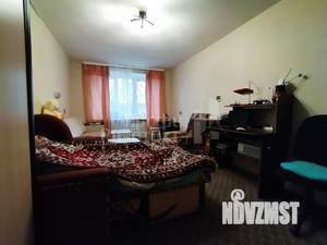 2-к квартира, вторичка, 49м2, 5/5 этаж