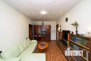 4-к квартира, вторичка, 60м2, 2/5 этаж